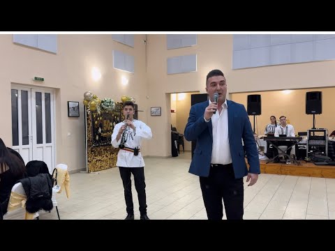 Sergiu Neamtu and Iliuta from Jina - Poems (50th Anniversary, 1973-74; Jina 2024)