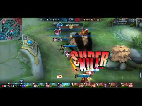 HANABI | Late Game Become A Monster! | Maniac | Nikxs gaming!