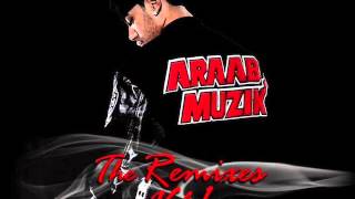 AraabMuzik - ''Keep In Motion"