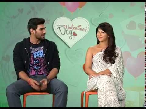 Speedunnodu Movie Valentine's Day Special Interview