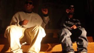 JE - One Thing Freestyle Official Video