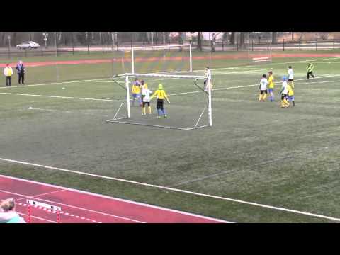 U-11 SK SUPERNOVA 2  -  FC ULENURME