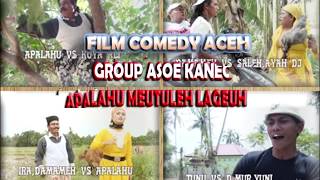 Download lagu Film Komedi Aceh !! Apalahu Damaneh. mp3