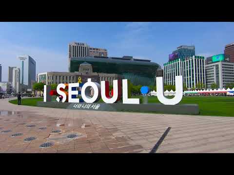 20190519 SEOUL travel film