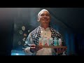 TVC Nutrive Benecol Versi Kolesterol Tobat Lebih Nikmat Part 2 6 Second