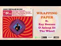 Jake Shimabukuro - Wrapping Paper (feat. Ray Benson & Asleep At The Wheel)