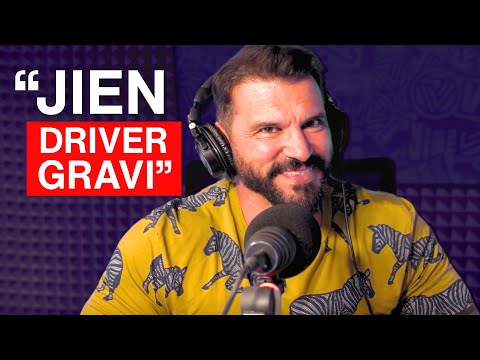 Vibe FM Podcasts: Episode 2 with Marvic Camilleri 🎙️