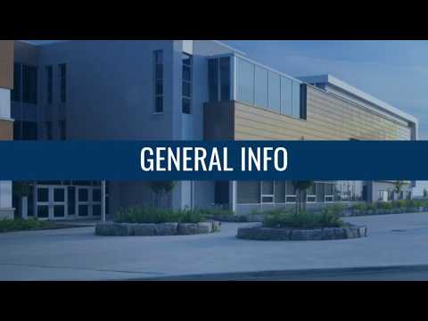 SJAM Gr 8 Transition Video 2020