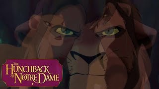 Disney King: A Guy Like You