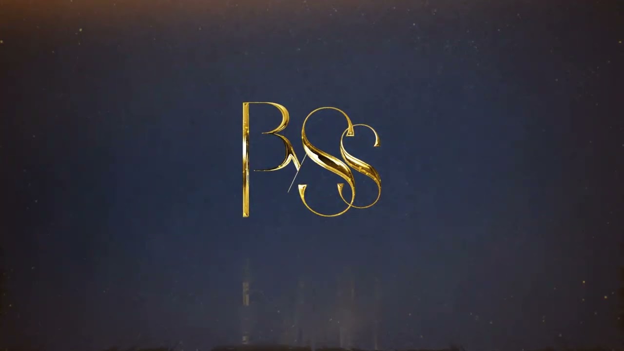 Animación de Entrada Para Logotipo