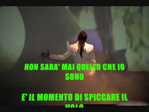 Mi Perdono - Luca Emme+Alex Silipo Karaoke