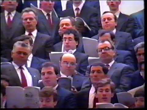 Inaugurare Biserica Baptista Emanuel Oradea - Nabuco