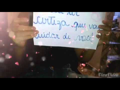 Dennis de Souza eu te Amo