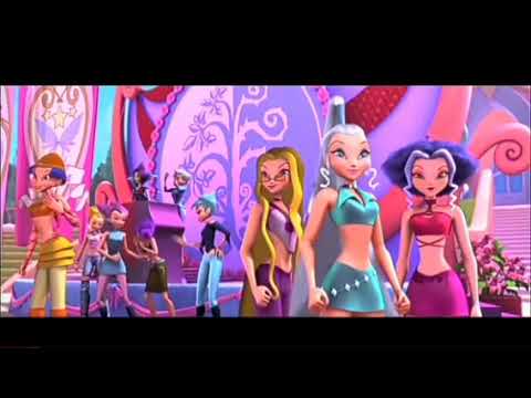 Sulley Forever After part 8 More To The Deal/Escaping The Castle