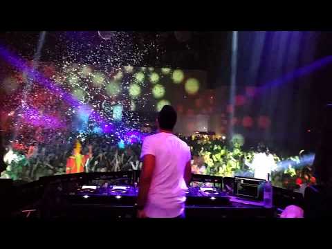 Afrojack Wrecking Ball remix