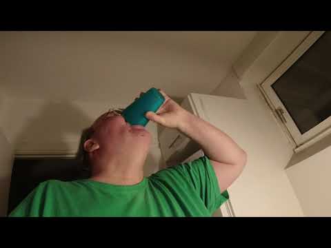 MongoTV_4360 - Min Natmad - Del 2 - ÆBLEGRØD MED MÆLK og 2 Stykker Rugbrød