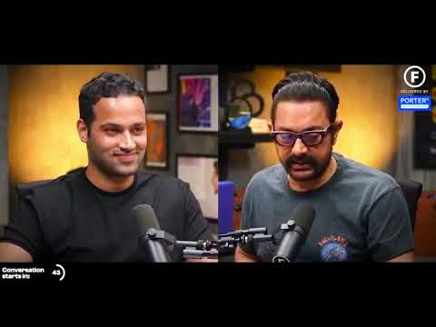 Aamir Khan On Marriage Failure, Family, Nepotism, Last Film, Bollywood & 3 Idiots | @rajshamani