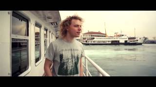 Moddi - Interview about "Smoke" (previously unreleased)