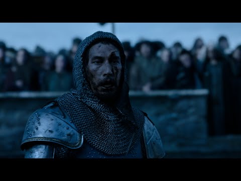 THE LAST DUEL (2021) | Hollywood.com Movie Trailers