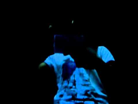 Cashturk - Tek Nefesimdin (Canlı) 2012