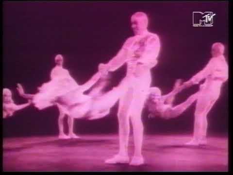 Tyree Featuring Kool Rock Steady ‎– Turn Up The Bass (1988 Music video)