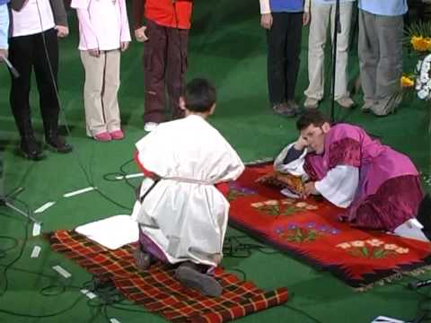 Djeca iz Pule - Samuel