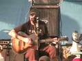 Scott H. Biram - Long Fingernail