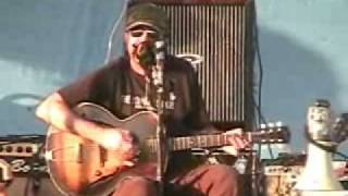 Scott H. Biram - Long Fingernail