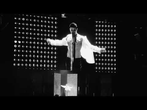 Jordan Knight-Mixtape Tour 2022- Baby I Believe In You-Indianapolis,IN