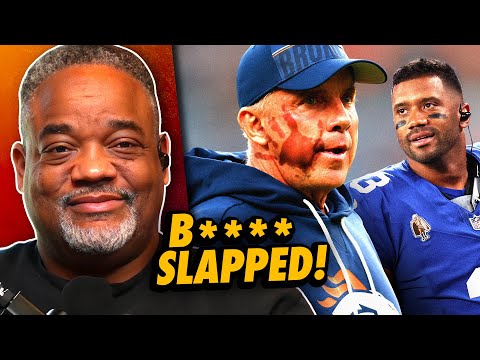 Jason Whitlock and BlazeTV