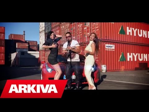 Isa Pini ft. Sevcet Gio - Sound of Clarinet (Official Video HD)