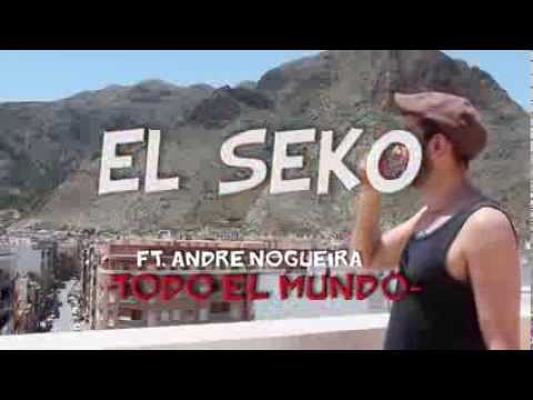El Seko ft Andre Nogueira | 