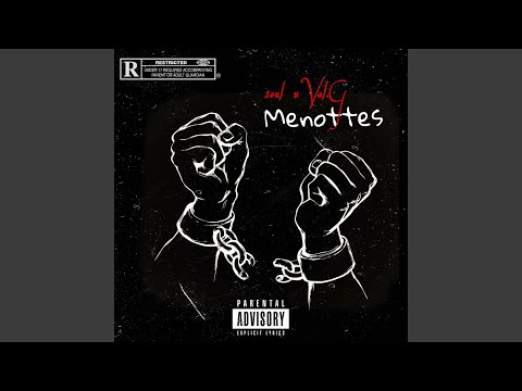 Menottes (feat. Val-G)
