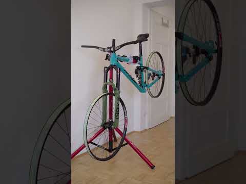 Nicolai Saturn 16 / before & after