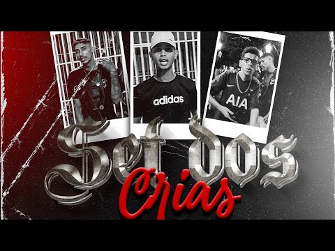 SET DOS CRIAS - MC Letão, MC Mg, MC WFL ( Prod. MLDX x Prod. Wnobeat )