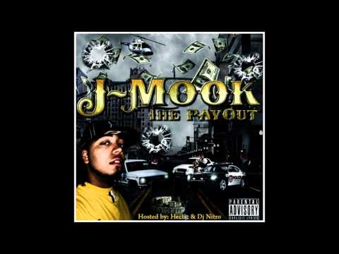 J. Mook - Epidemic
