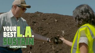Are you composting correctly? | Your Best L.A.: Sustain