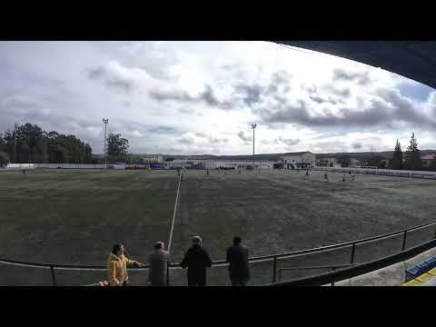 Mortágua FC U16 - 25.26
