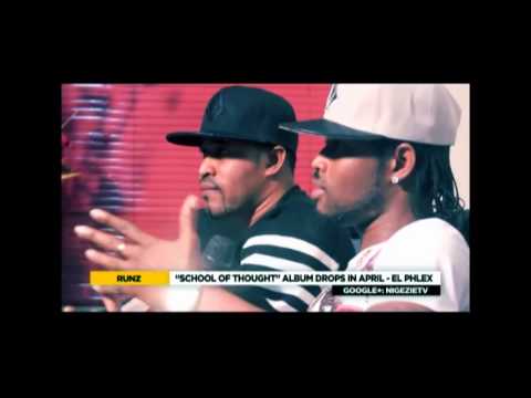 E-XTRA RUNZ WITH EL-PHLEX