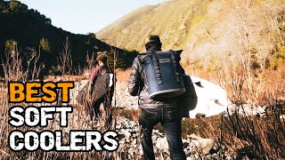 Best Soft Coolers for Hiking, Camping, Kayaking & Outdoor Adventures 🧊