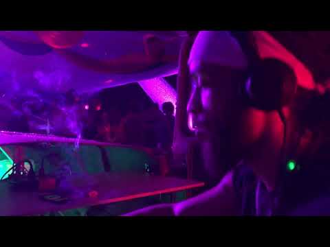 Meso Creso at PEX Summer Fest X 18' w/ DJ Shango