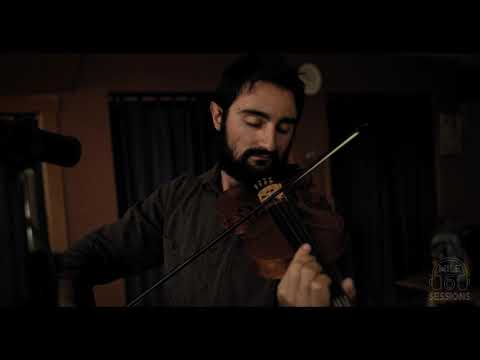 First After the Fire - Zephyr (6Mile Sessions)