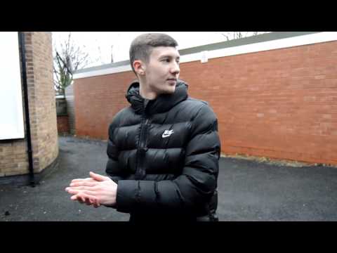 [Re - upload] Shelton's reply to Dylan Brewer. BG -Media