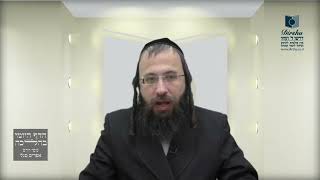 מדוע תיקנו חכמים שגוי הדר בחצר יאסור את הטלטול מהבתים לחצר?- שפ"ב א'