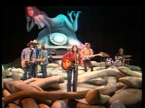 TOPPOP: Emmylou Harris - I Really Had A Ball Last Night