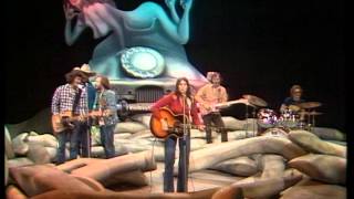 TOPPOP: Emmylou Harris - I Really Had A Ball Last Night