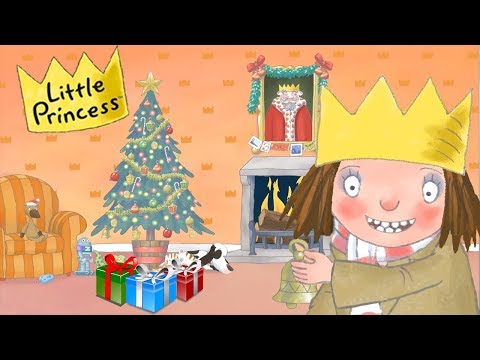 Little Princess - A Merry Christmas Special | FULL EPISODE
