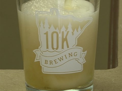 10K Brewing Pours into Anoka after Ordinance Change