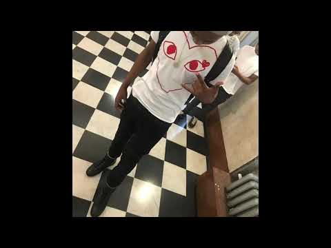 Mori Briscoe- Danger😈🌀