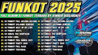 Download lagu FULL ALBUM DJ FUNKOT TERBARU 2024 FULL HOREG BY JEMBER DISCJOCKEY mp3 Download lagu FULL ALBUM DJ FUNKOT TERBARU 2024 FULL HOREG BY JEMBER DISCJOCKEY mp3